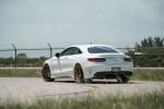Mercedes-AMG S63 Coupe by MC Customs on ADV.1 Wheels (ADV15 MV.2 CS) 2016 года